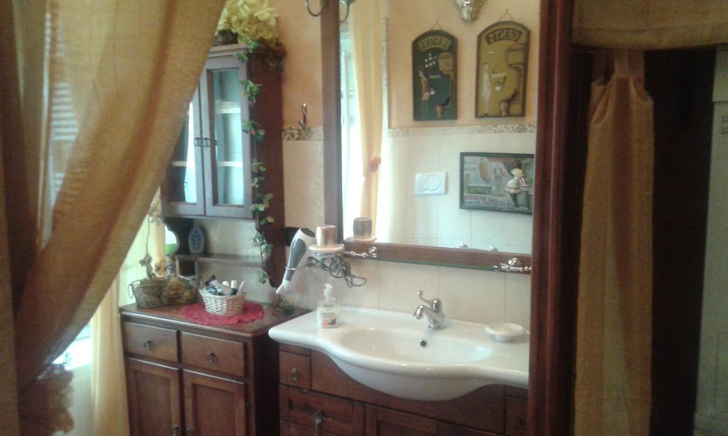 Romantic & Artistic Apartment Мілан Номер фото