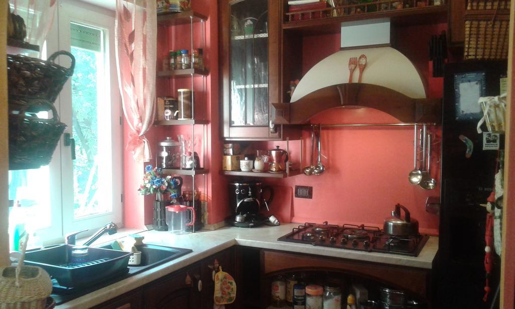 Romantic & Artistic Apartment Мілан Номер фото