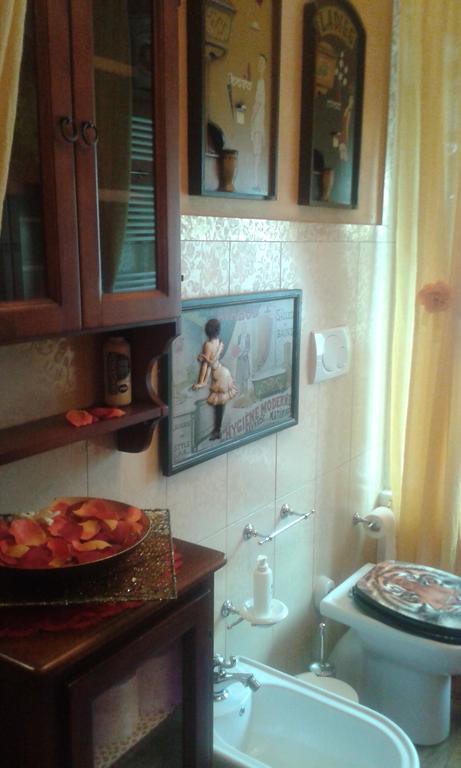 Romantic & Artistic Apartment Мілан Номер фото