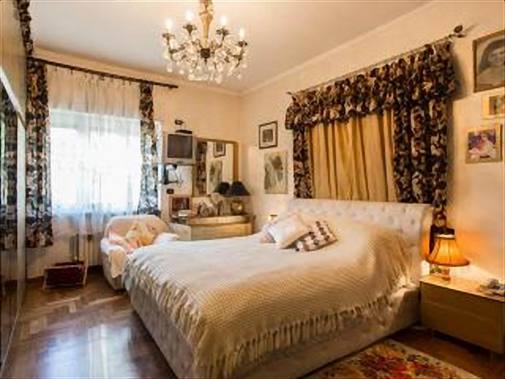 Romantic & Artistic Apartment Мілан Екстер'єр фото