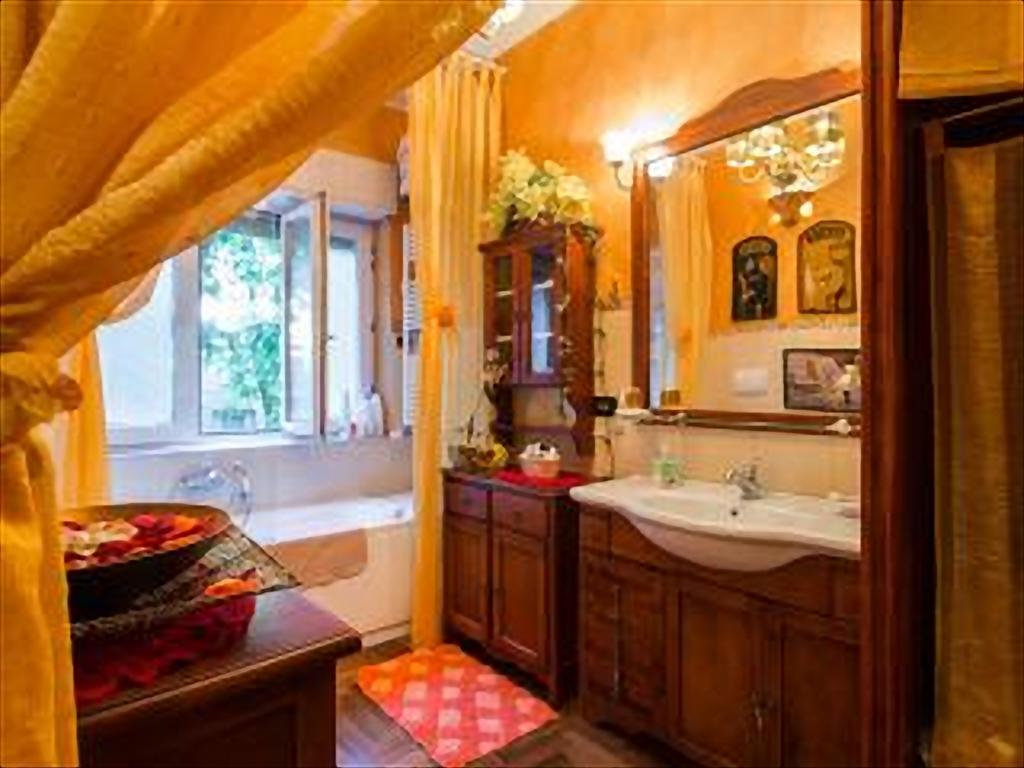 Romantic & Artistic Apartment Мілан Екстер'єр фото