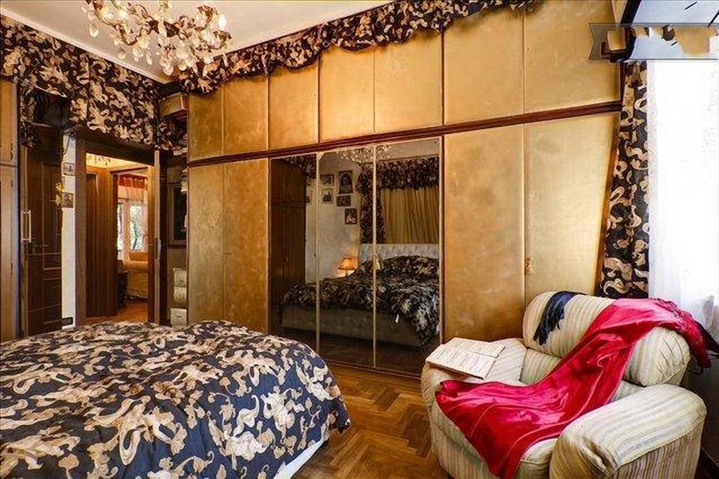 Romantic & Artistic Apartment Мілан Екстер'єр фото