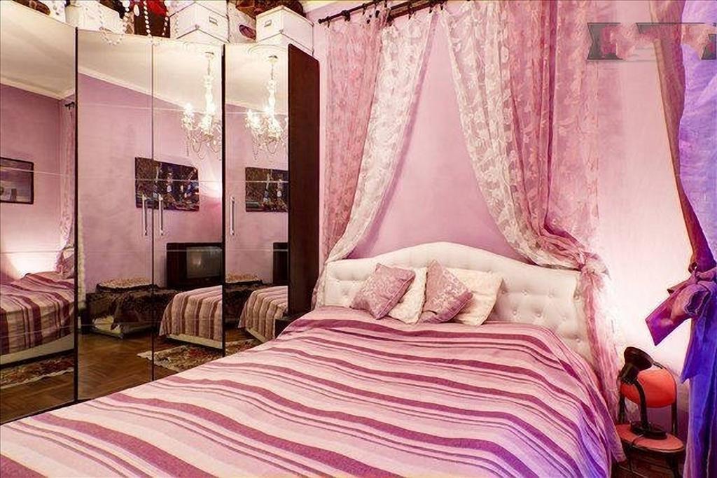 Romantic & Artistic Apartment Мілан Екстер'єр фото