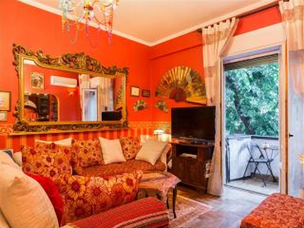 Romantic & Artistic Apartment Мілан Екстер'єр фото